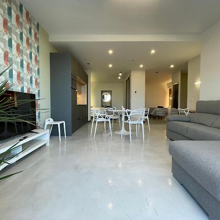 Aljama Burgos Aparthotel ภายนอก รูปภาพ