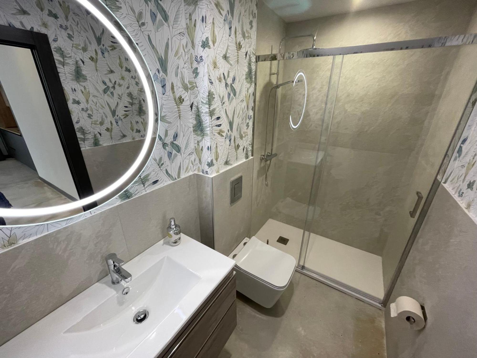 Aljama Burgos Aparthotel ภายนอก รูปภาพ